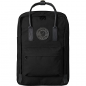 Fjallraven Kanken No.2 Black 15in Laptop Backpack