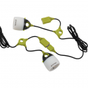 Goal Zero Light-A-Life Mini - 4-Pack