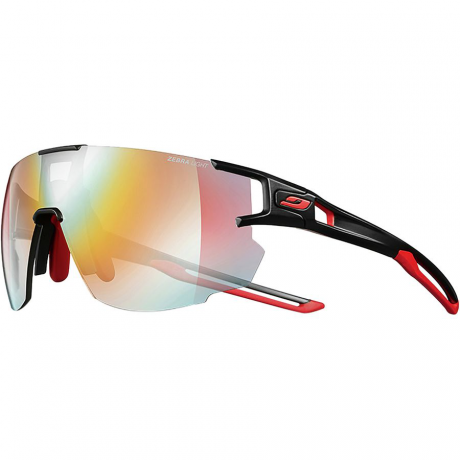 Julbo Aerospeed Zebra Sunglasses Photo