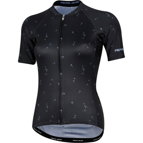 PEARL iZUMi ELITE Pursuit Short-Sleeve Graphic Jersey - Women's Photo