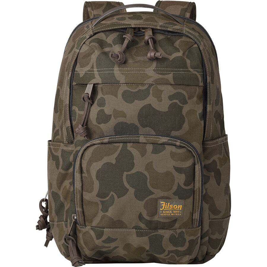 Filson Dryden Backpack for Sale, Reviews, Deals and Guides
