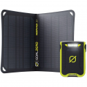 Goal Zero Venture 30 Solar Kit With Nomad 10