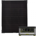 Goal Zero Yeti 500X Solar Kit With Boulder 50