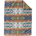 Pendleton Craftsman Collection Blanket