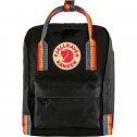 Fjallraven Kanken Rainbow Mini 7L Backpack