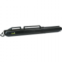 Sportube Series 2 - Double Ski Hard Travel Case