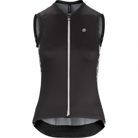 Assos UMA GT NS Jersey - Women's Photo