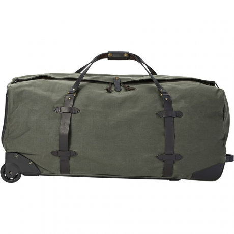 Filson Rolling Duffel Bag - Extra Large Photo