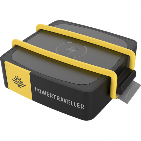 Powertraveller Harrier 25 Wireless Power Pack Photo