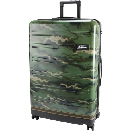 dakine luggage reviews