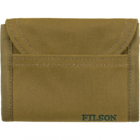 Filson Smokejumper Wallet - Men's Photo