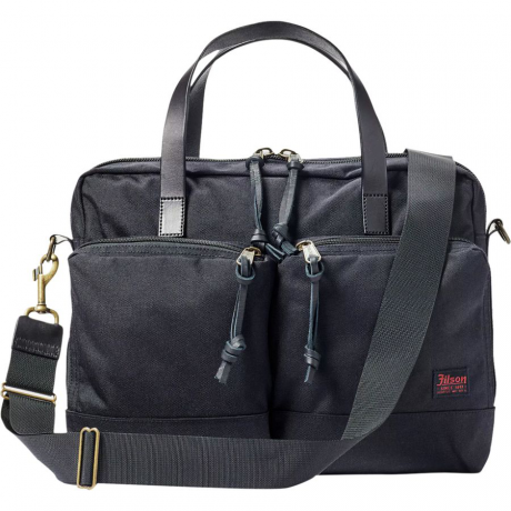 Filson Dryden Briefcase Photo