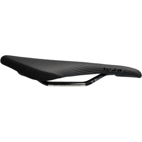 SDG Components Duster P MTN Ti-Alloy Saddle Photo