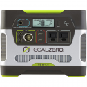 Goal Zero Yeti 400 Solar Generator