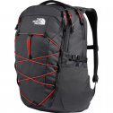The North Face Himalayan Bottle Source Borealis Backpack