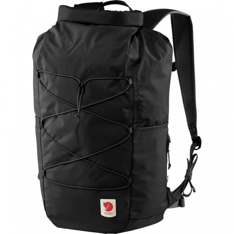 Fjallraven High Coast Rolltop 26L Backpack Photo