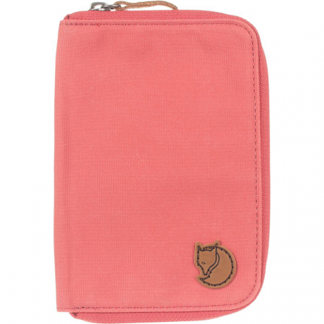 Fjallraven Passport Wallet Photo