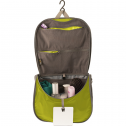 Sea To Summit Travelling Light Hanging Toiletry Bag + Mirror