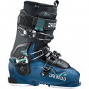 Dalbello Sports Chakra 105 ID Ski Boot - Women's