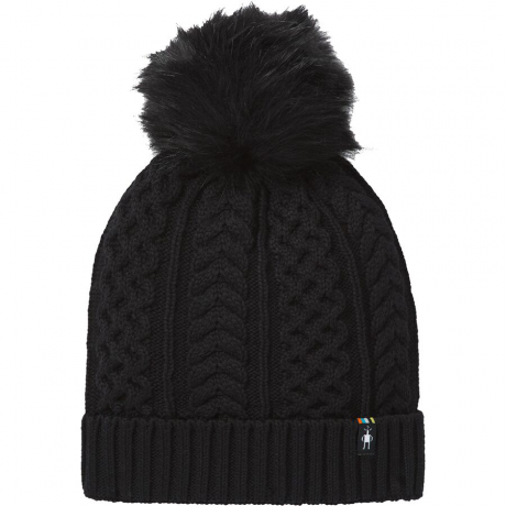 Smartwool Lodge Girl Beanie Photo