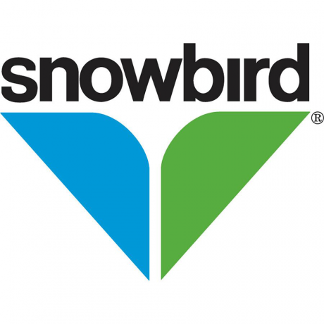 Utah Avalanche Center Snowbird Single Day Adult Lift Ticket - 20/21 Photo