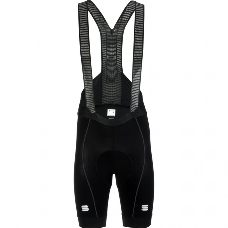 Sportful Super Total Comfort Bib Short - Men's Photo