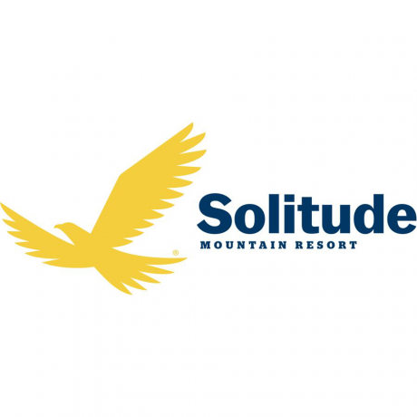 Utah Avalanche Center Solitude Monday-Thursday Only Adult Lift Ticket - 20/21 Photo