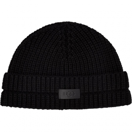 UGG Rib Knit Beanie Photo