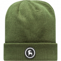 Backcountry Patch Goat Beanie
