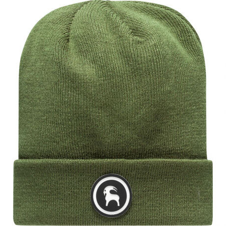 back country beanie