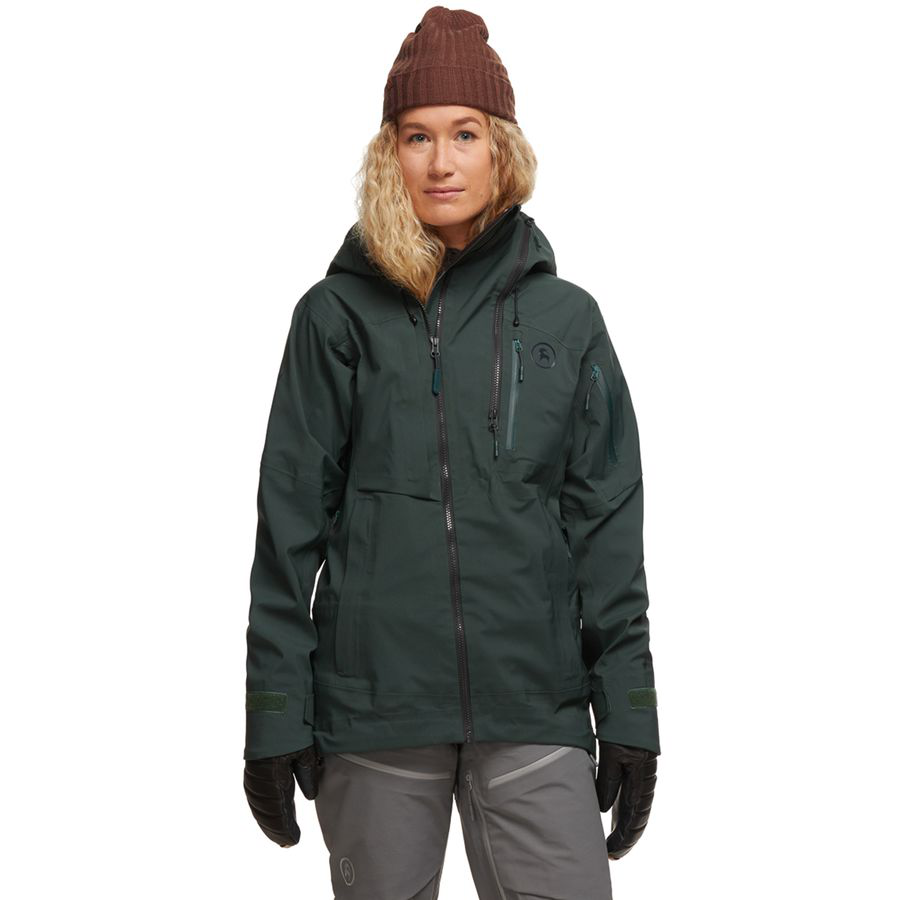 Backcountry Rustler Gore-Tex Stretch Jacket - Women's for Sale, Reviews ...