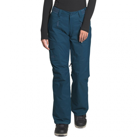 the north face freedom pant womens