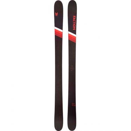Faction Skis Candide Thovex 2.0 Ski - Kids' Photo