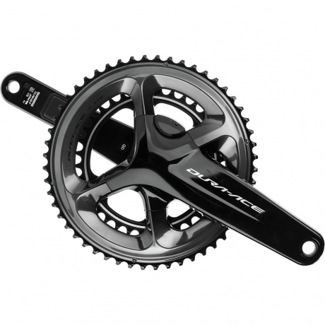 Shimano Dura-Ace FC-R9100-P Power Meter Crankset Photo