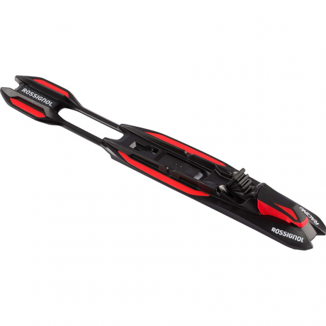 Rossignol Race Jr Classic Binding Photo