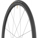 Continental Competition Tire - Tubular
