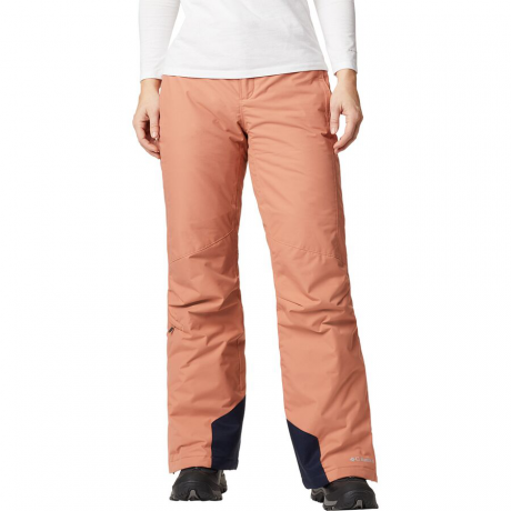 Columbia Bugaboo Omni-Heat Pant - Women's Photo