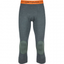 Ortovox Rock'N'Wool Short Pant - Men's