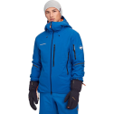 Mammut Nordwand HS Thermo Hooded Jacket - Men's