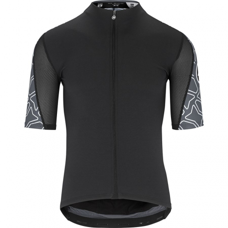 Assos XC Short-Sleeve Jersey - Men's Photo