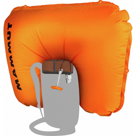 Mammut Removable Airbag System RAS 3.0 Photo