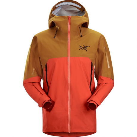 Arc'teryx Rush Jacket - Men's for Sale, Reviews, Deals and Guides