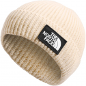 The North Face Logo Box Cuffed Beanie