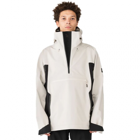 Holden Side Zip Anorak - Men's Photo