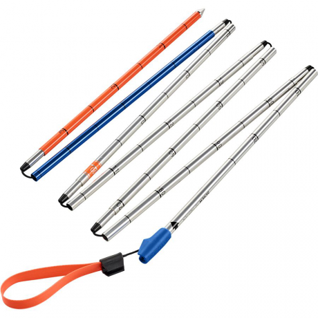 Ortovox Alu 240 Light Probe Photo