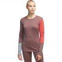 Ortovox 185 Merino Rock'N'Wool Long-Sleeve Shirt - Women's