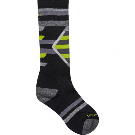 Smartwool Ski Racer Sock - Kids' Photo