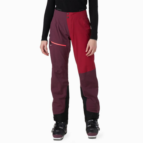 Ortovox Ortler 3L Pant - Women's Photo