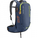 Ortovox Cross Rider 18L Avabag Kit