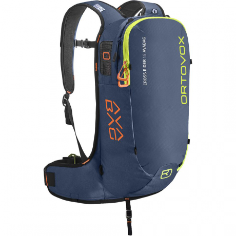 Ortovox Cross Rider 18L Avabag Kit Photo